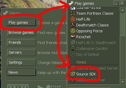 Half Life Valve Folder Download